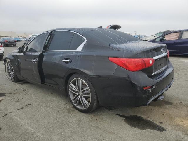 JN1BV7AP3FM335563 | 2015 INFINITI Q50 BASE