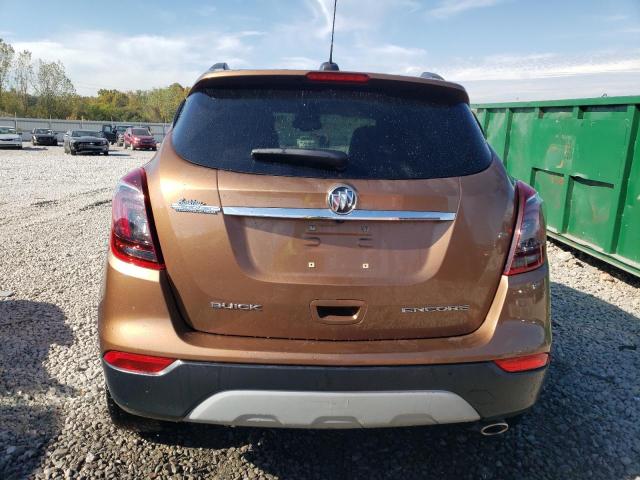 KL4CJCSB3HB015659 Buick Encore Essence