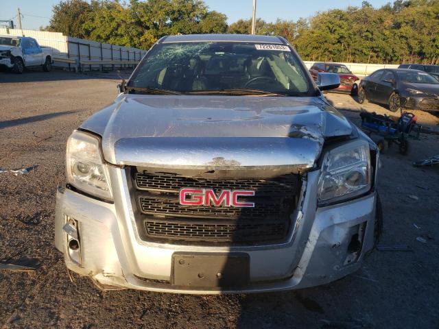 2013 GMC Terrain Slt VIN: 2GKALUEK9D6348636 Lot: 72261053