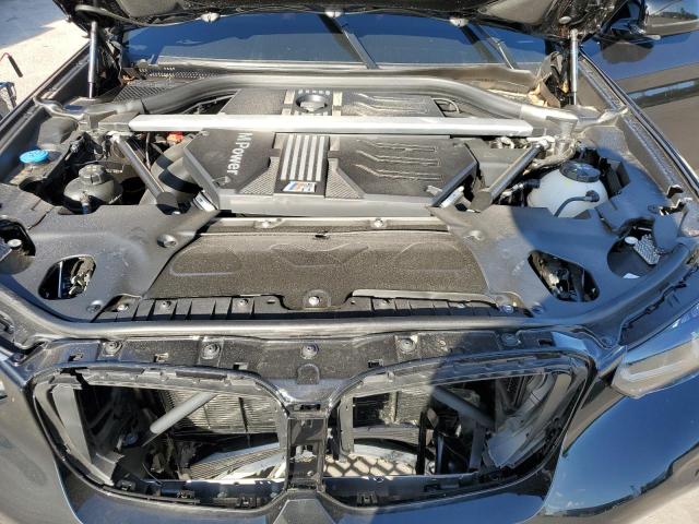 2023 BMW X3 M 5YM13EC01P9S47089
