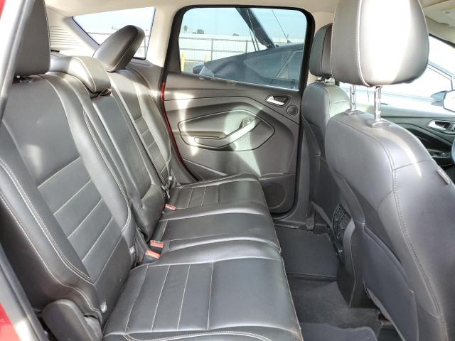 1FADP5CU5GL101994 Ford C-max Premium Sel