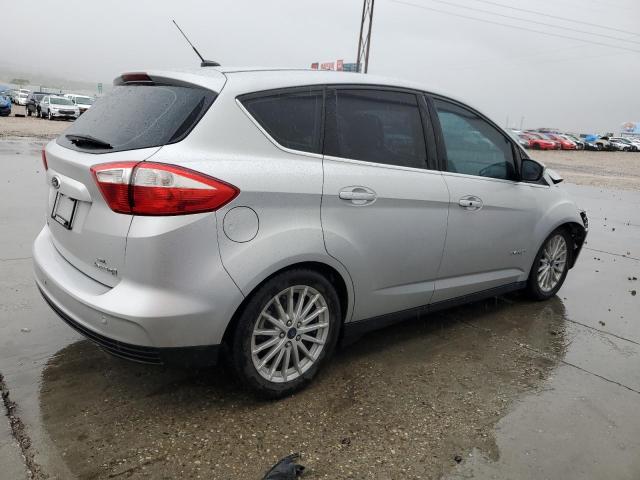 1FADP5BU0GL111026 | 2016 FORD C-MAX SEL