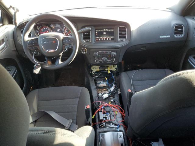 2023 DODGE CHARGER PO - 2C3CDXAT2PH523016