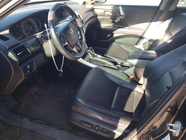 1HGCR2F80EA235254 Honda ACCORD EXL