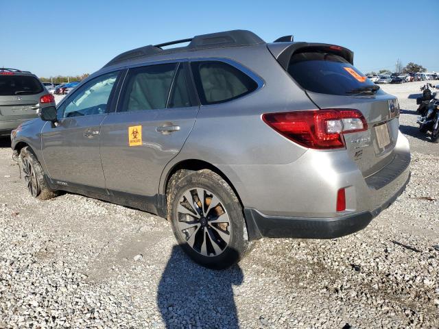 2016 SUBARU OUTBACK 2. - 4S4BSBJC8G3277698
