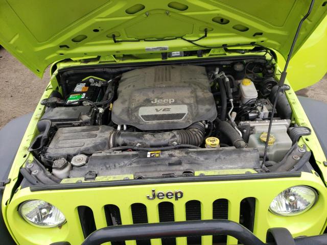 1C4BJWDG2HL502647 Jeep Wrangler Unlimited Sport