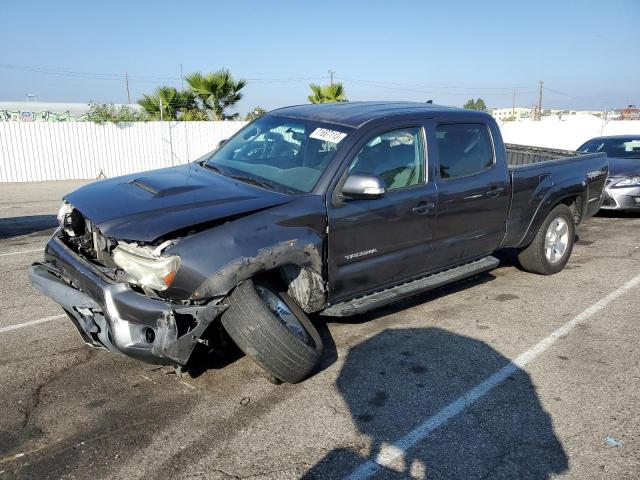 Vin: 3tmku4hn0fm044347, lot: 71687113, toyota tacoma double cab prerunner long bed 2015 img_1