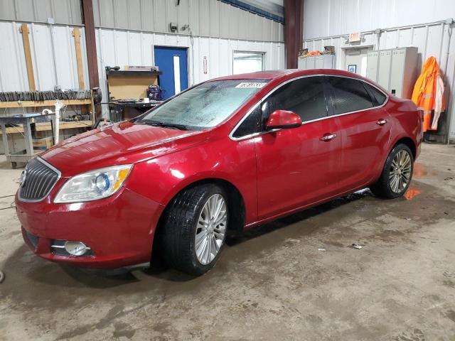 2012 Buick Verano 