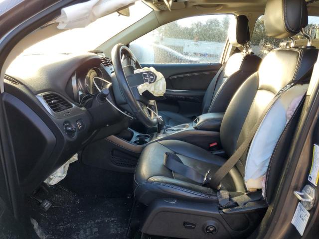 2018 DODGE JOURNEY CR - 3C4PDDGG4JT504391
