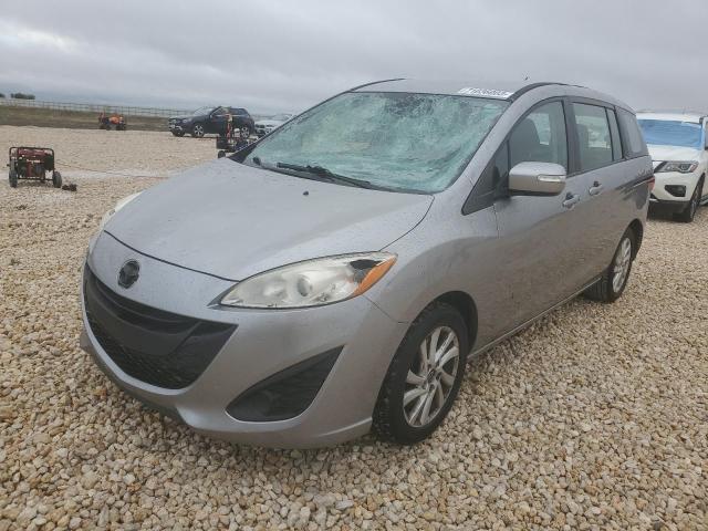 2015 MAZDA 5 SPORT - JM1CW2BL9F0181445