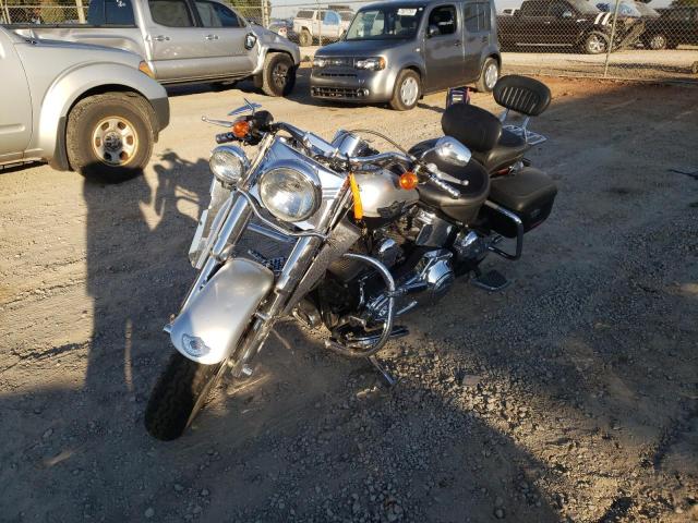 2003 HARLEY-DAVIDSON FLSTF ANNI - 1HD1BMY423Y073453