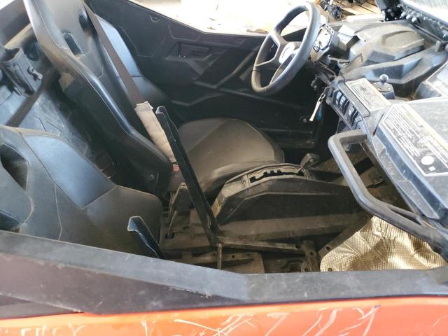 2018 CAN-AM MAVERICK T - 3JB1GAP46JK002654