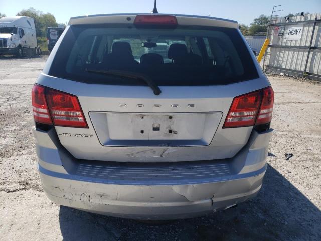 3C4PDCAB2ET132837 Dodge JOURNEY SE