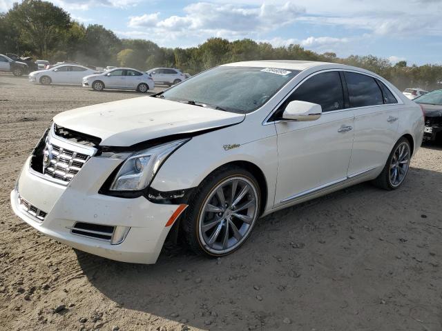 2013 Cadillac XTS Luxury Collection