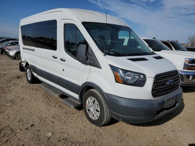 1FBZX2CM8FKB01351 Ford Transit T-350