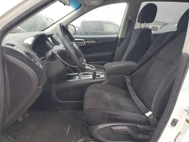 5N1AR2MM3FC620363 Nissan Pathfinder S
