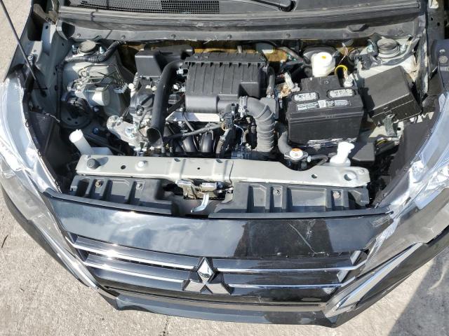 ML32AUHJXNH008709 Mitsubishi MIRAGE ES