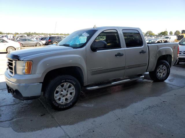 2007 GMC New Sierra 1500 