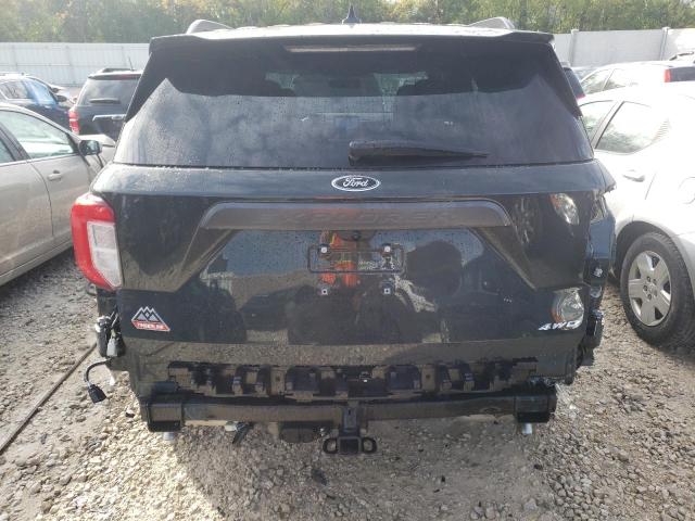 1FMSK8JH3NGC44239 Ford Explorer Timberline