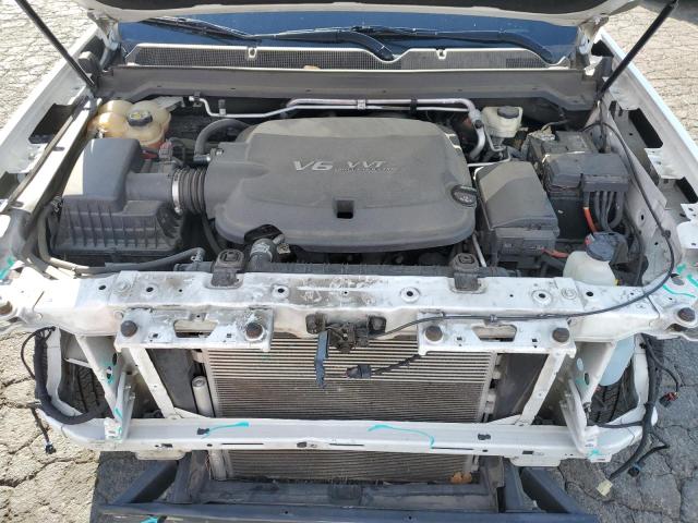 1GTG5CEN0J1248606 GMC CANYON SLE