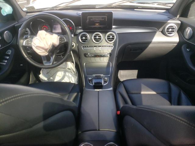 WDC0G4KBXHF217298 Mercedes-Benz Glc 300 4matic