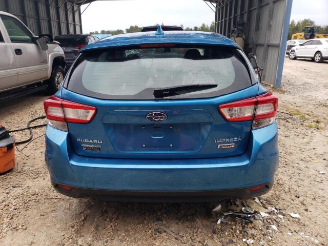 4S3GTAM66K3733794 Subaru Impreza Sport
