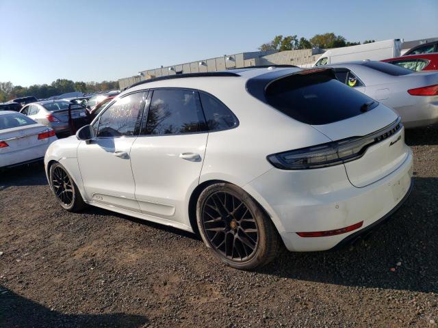 VIN WP1AG2A56MLB50204 2021 Porsche Macan, Gts no.2