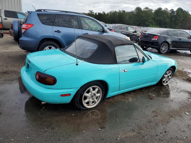 1992 Mazda Mx-5 Miata VIN: JM1NA351XN1303973 Lot: 72325593