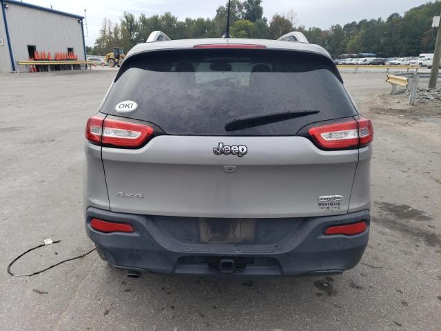 1C4PJMCB1HW563650 Jeep Cherokee Latitude