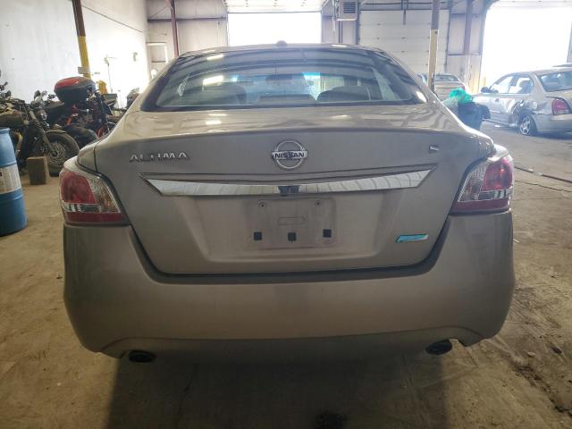 2014 Nissan Altima 2.5 VIN: 1N4AL3AP6EC198409 Lot: 72305883