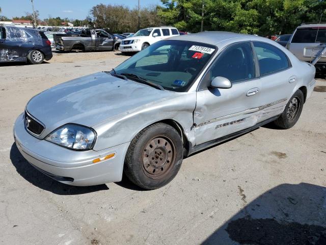 2001 Mercury Sable GS