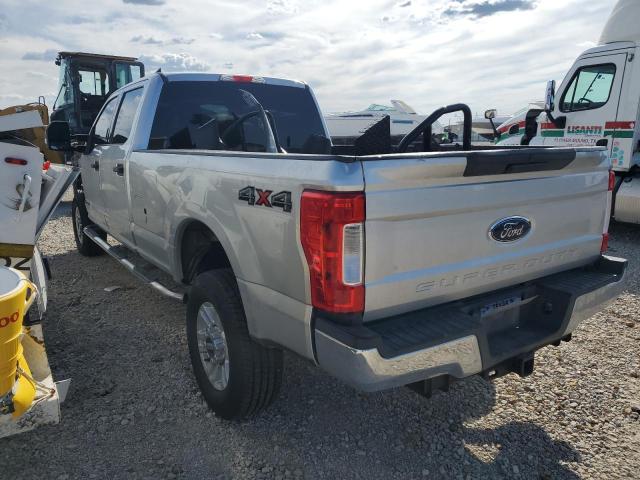 1FT7W2BT3JEB38846 Ford F250 Super Duty
