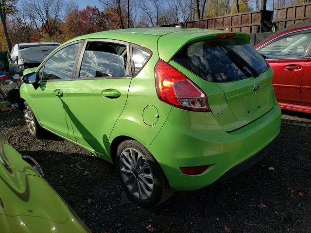 3FADP4EJ5EM147639 Ford FIESTA SE