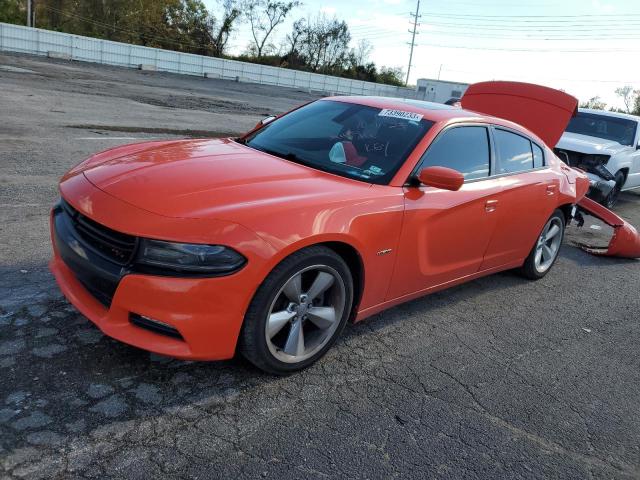 2016 Dodge Charger R/T