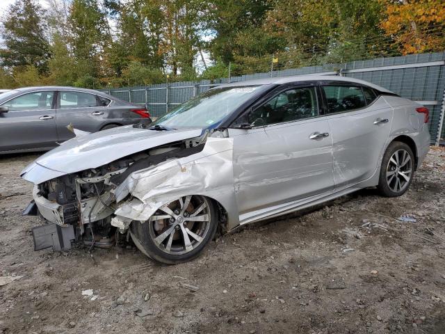 2017 Nissan Maxima 3.5 S