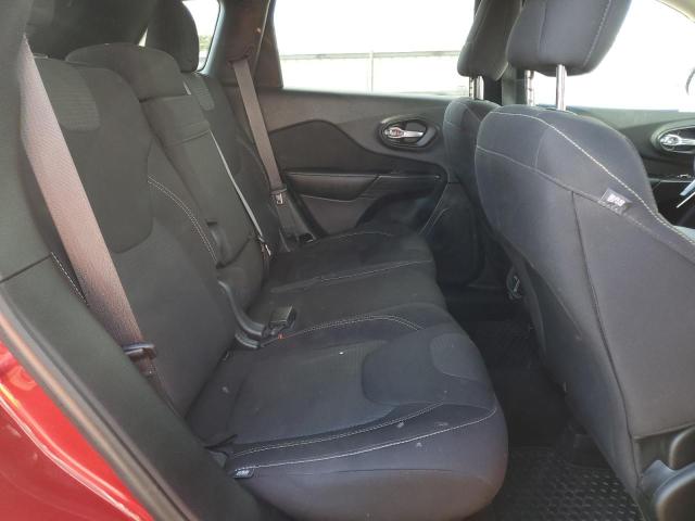 1C4PJMCS0GW373479 Jeep Cherokee Latitude