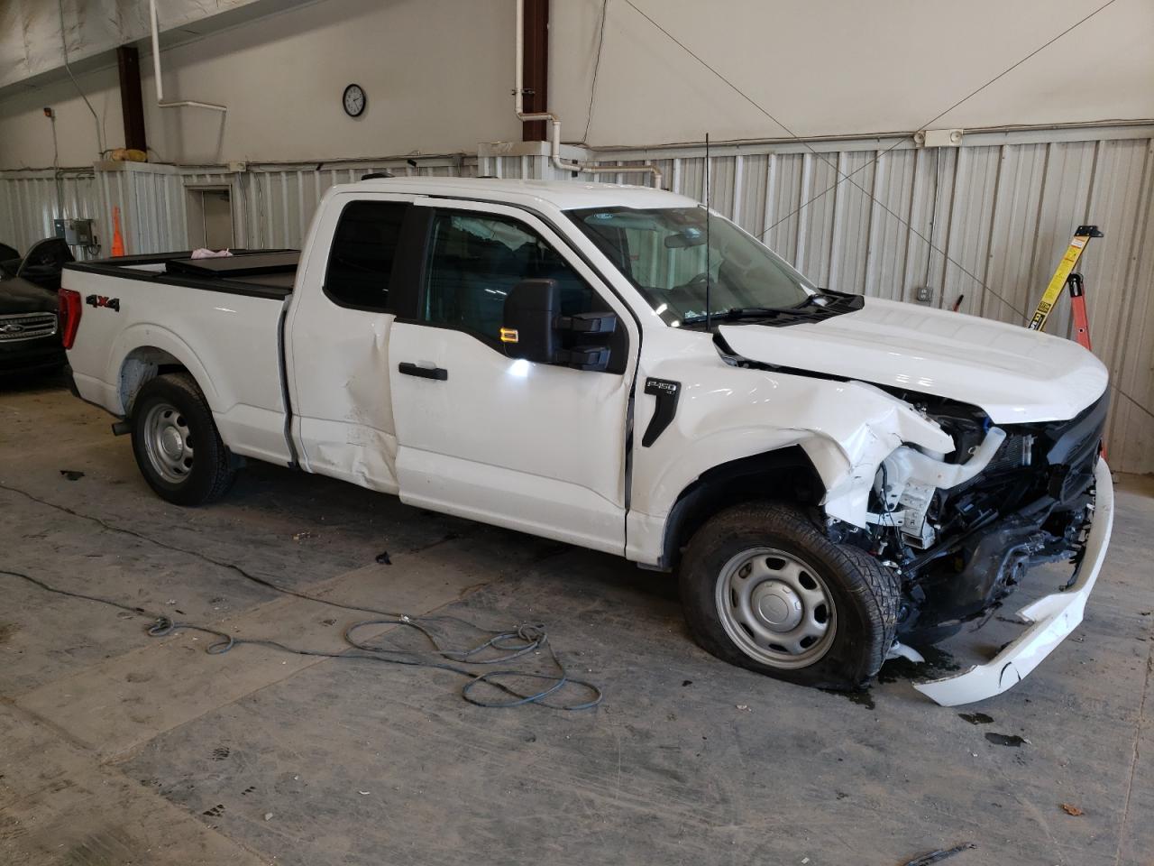1FTFX1E58PKD93552 FORD F-150 2023