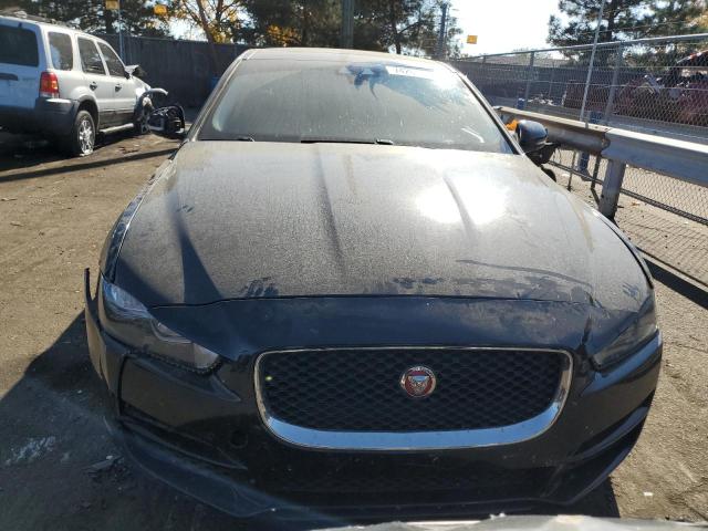 2017 JAGUAR XE PREMIUM - SAJAJ4BN1HA976684