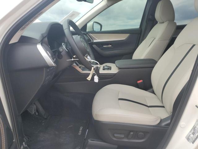 2024 MAZDA CX-90 PREM - JM3KKDHD4R1107097
