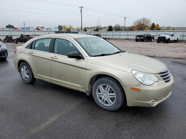 2010 Chrysler Sebring Touring VIN: 1C3CC4FB1AN143973 Lot: 71726833