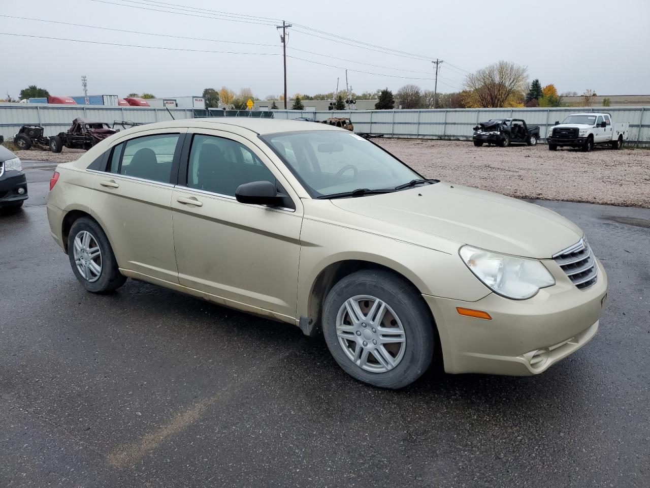 1C3CC4FB1AN143973 2010 Chrysler Sebring Touring