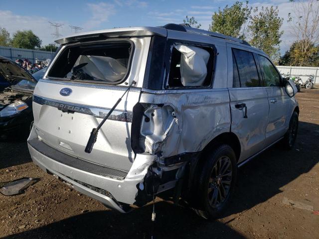 1FMJU2AT2KEA51174 Ford Expedition Limited