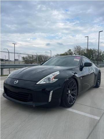 JN1AZ4EH1GM932519 Nissan 370Z BASE
