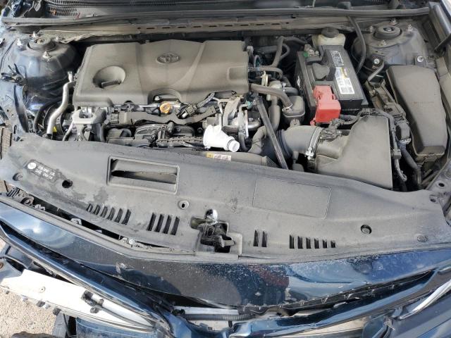 4T1B11HK8JU606881 | 2018 TOYOTA CAMRY L