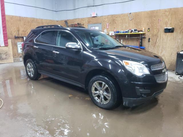 2GNALBEK7F6373111 | 2015 CHEVROLET EQUINOX LT