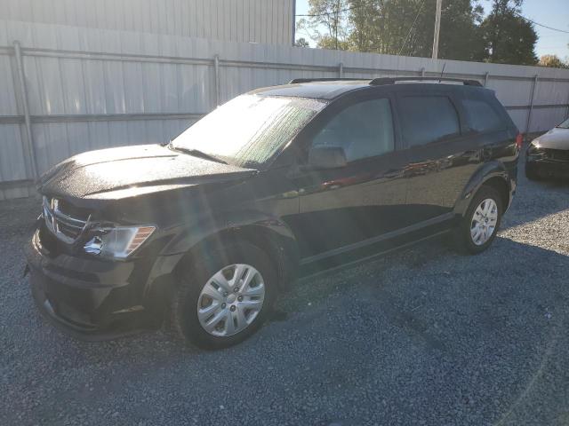 Vin: 3c4pdcab2jt448930, lot: 72735383, dodge journey se 2018 img_1