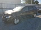 2018 DODGE JOURNEY SE - 3C4PDCAB2JT448930