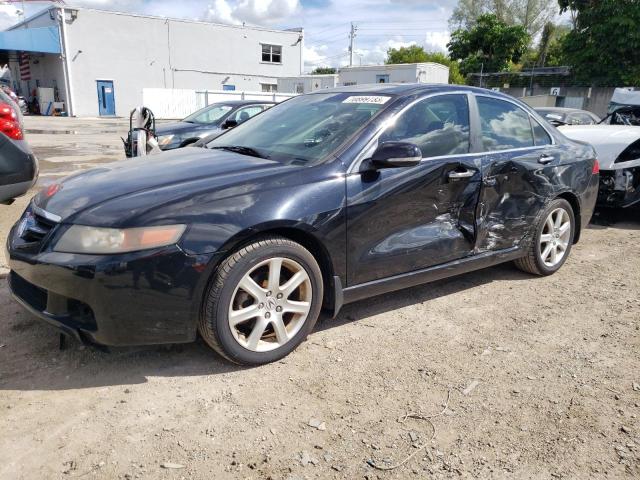 2005 Acura TSX 