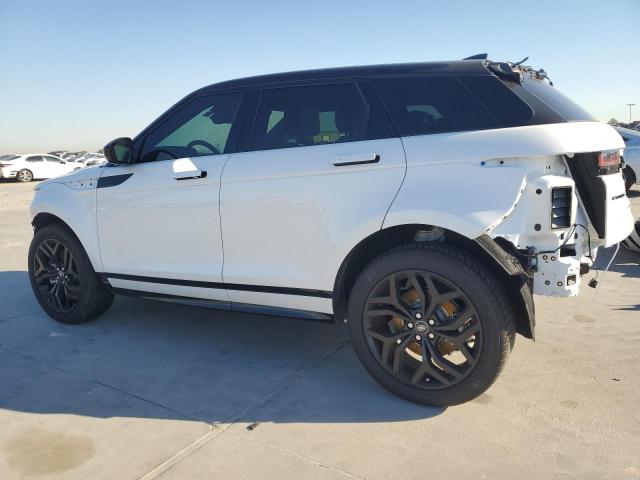 SALZL2FX2PH222218 Land Rover Range Rover Evoque R-dynamic Se