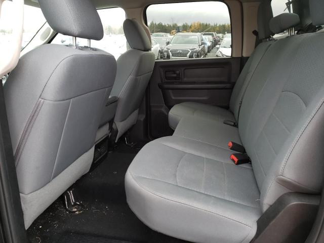 2016 RAM 1500 ST - 3C6RR7KT1GG338579
